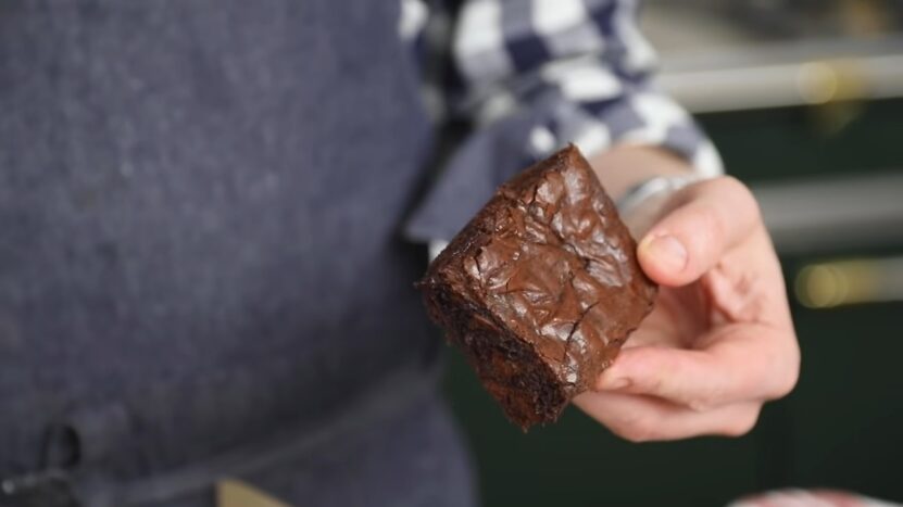 Chocolate Brownies